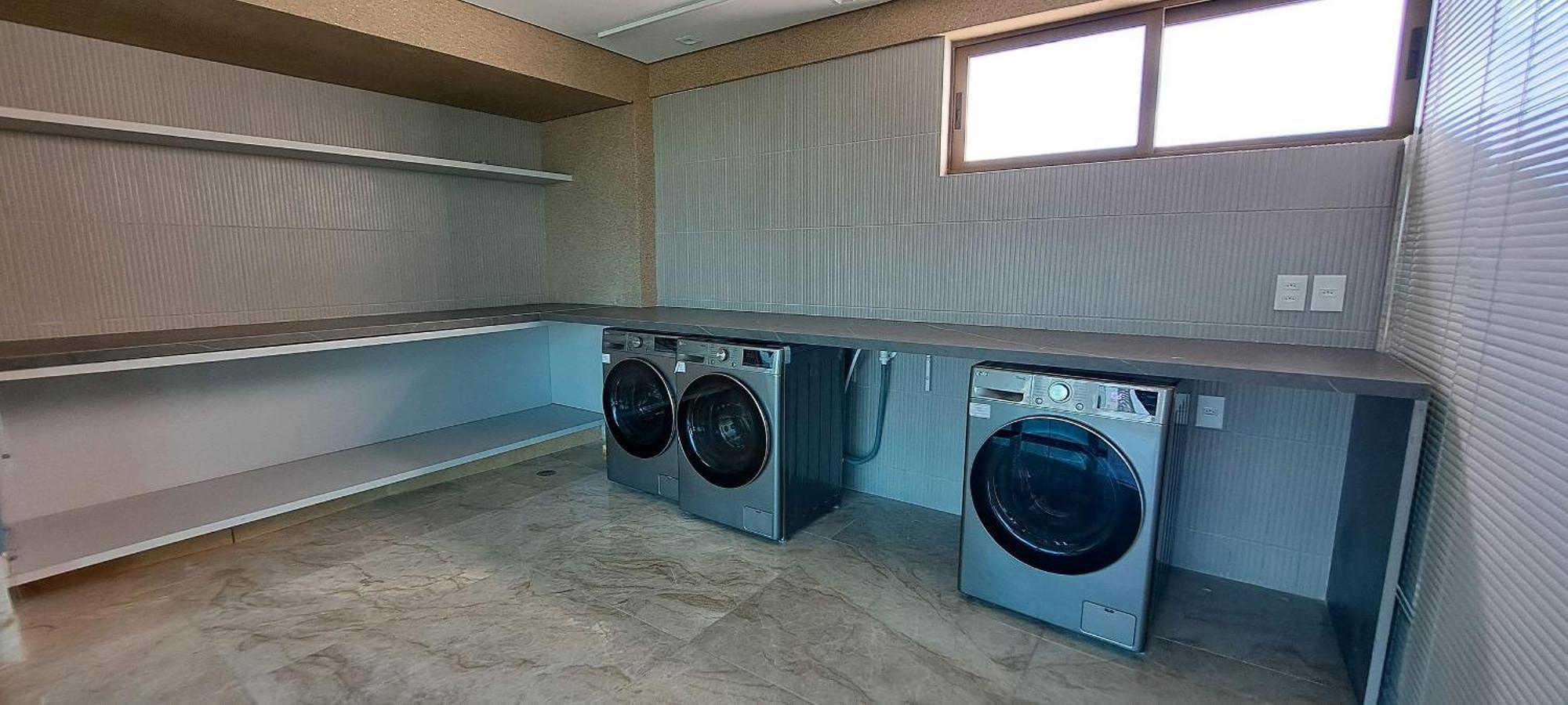 度假居 Flats No Parque Do Cais Recife