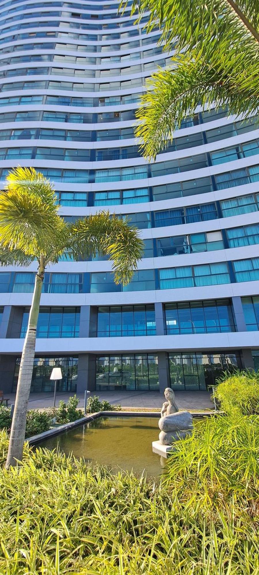 Flats No Parque Do Cais Recife Recife