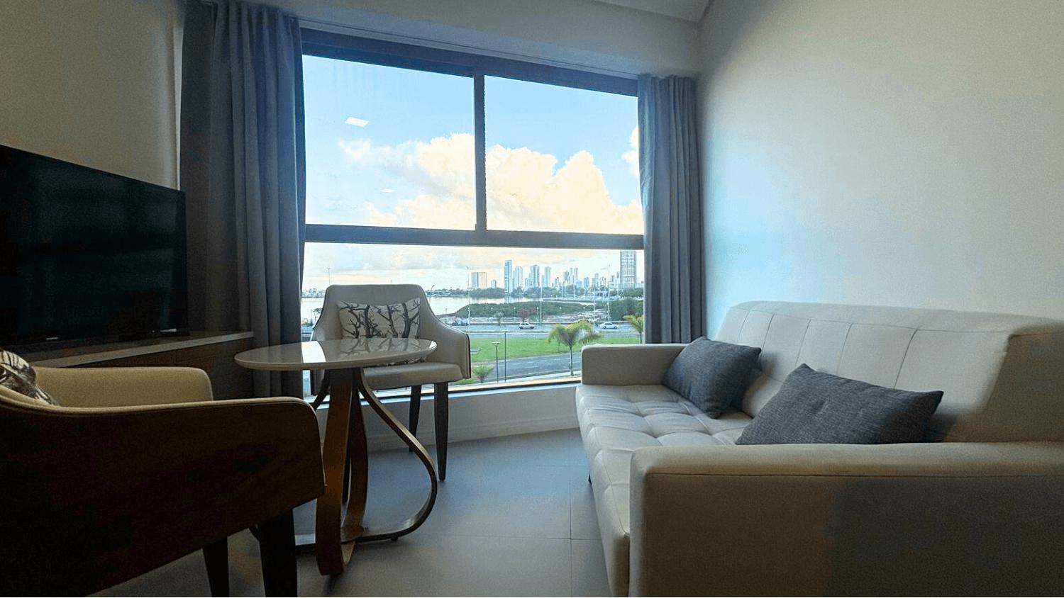 度假居 Flats No Parque Do Cais Recife